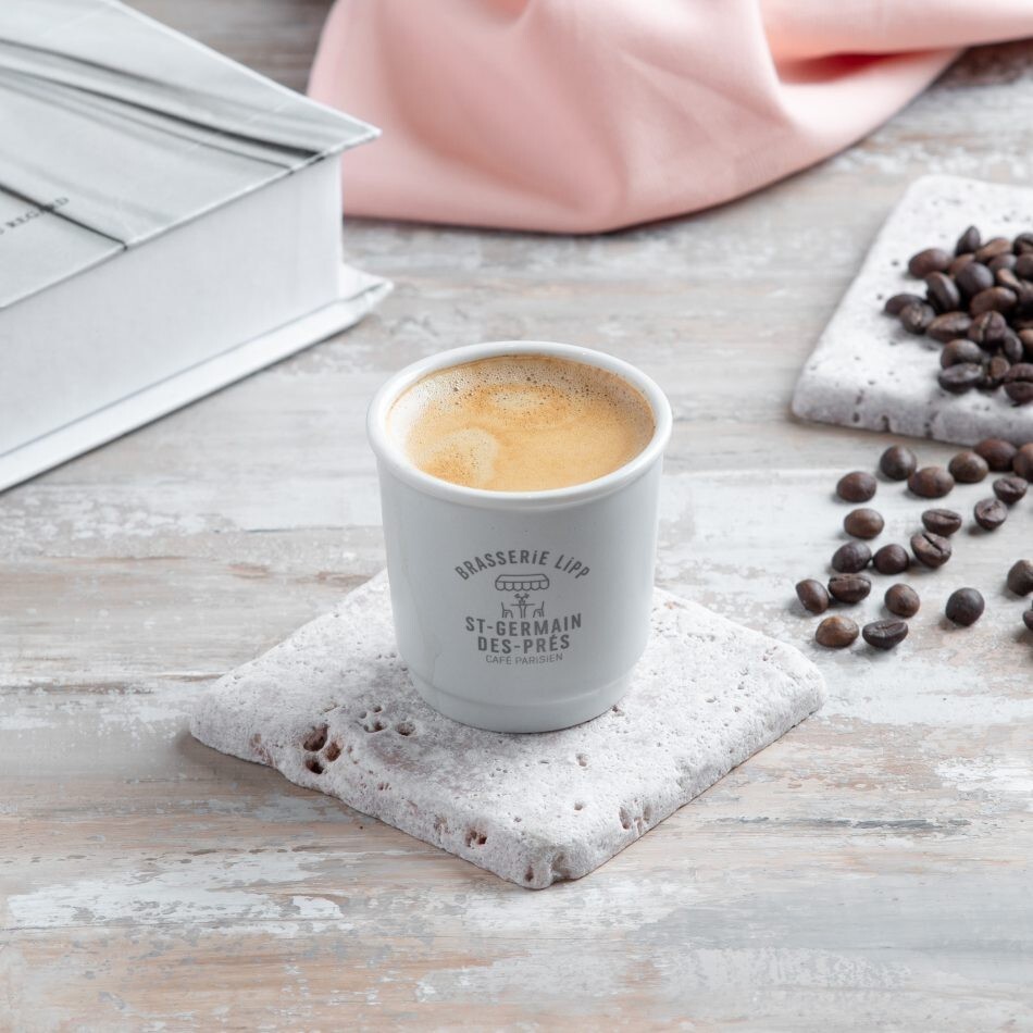 Double Espresso