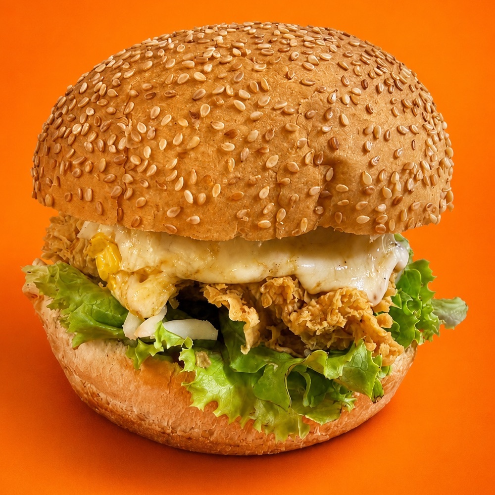 Kranşi Burger