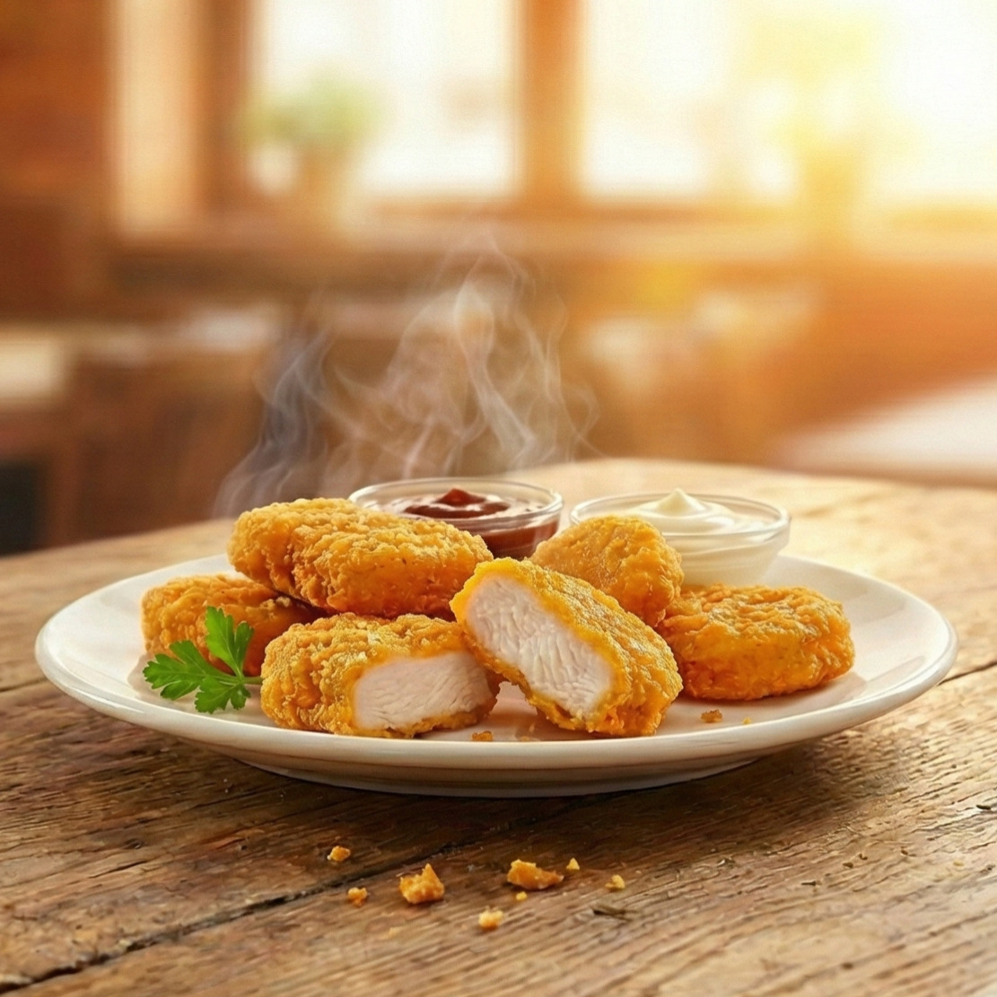 6'lı Nugget