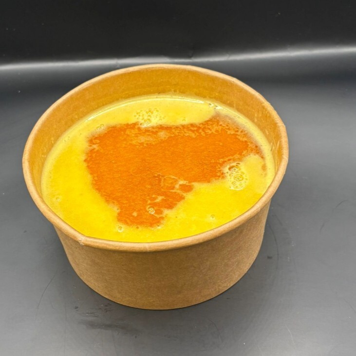 Mercimek Çorbası