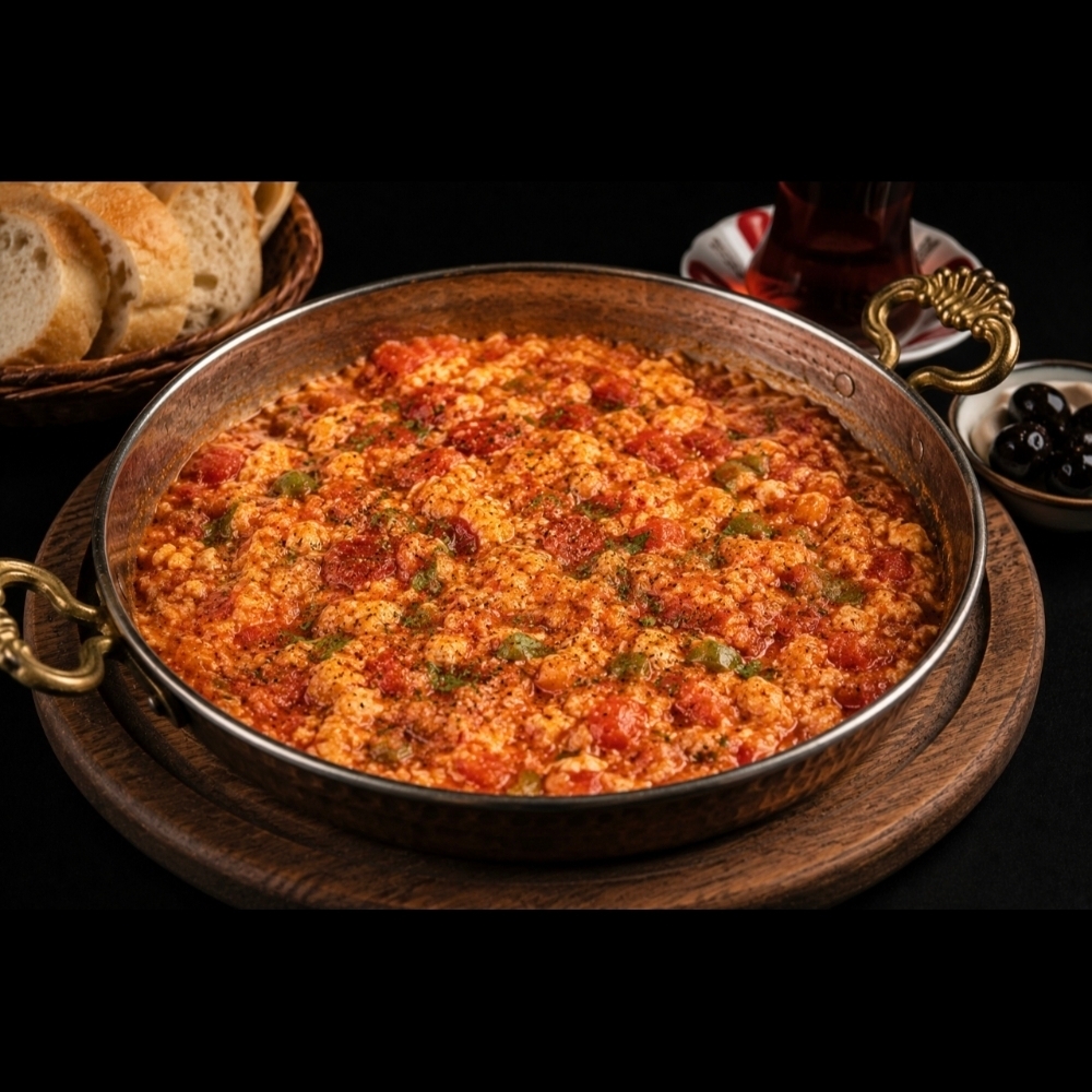 Menemen