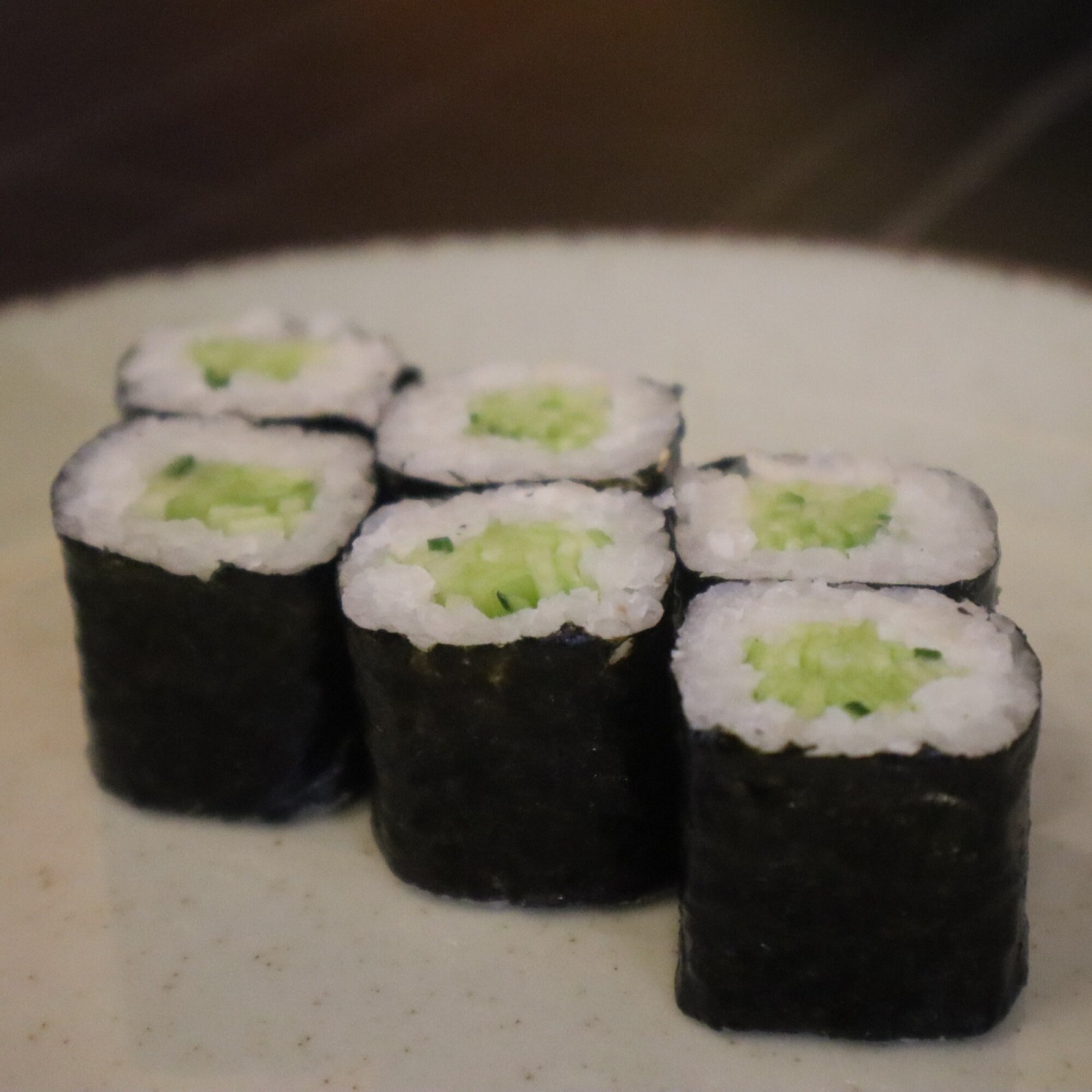 Kappa Maki