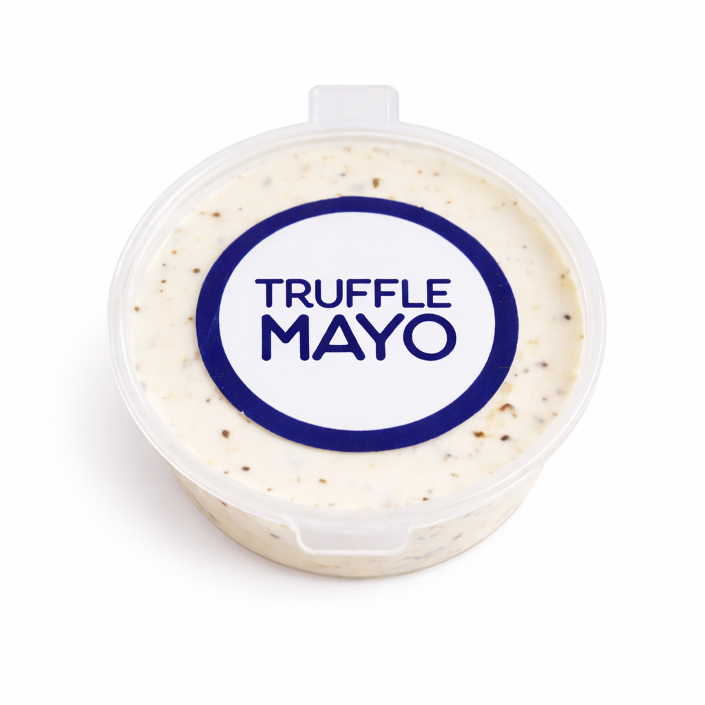 Truffle Mayo