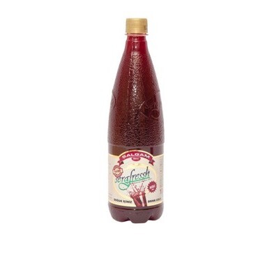 Şalgam Suyu (1 L)