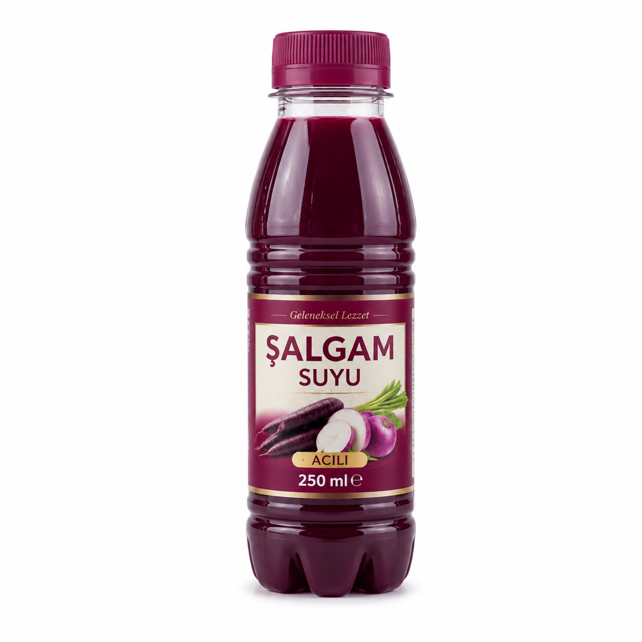 Şalgam Suyu (300 ml)