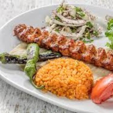 Adana Kebap Porsiyon