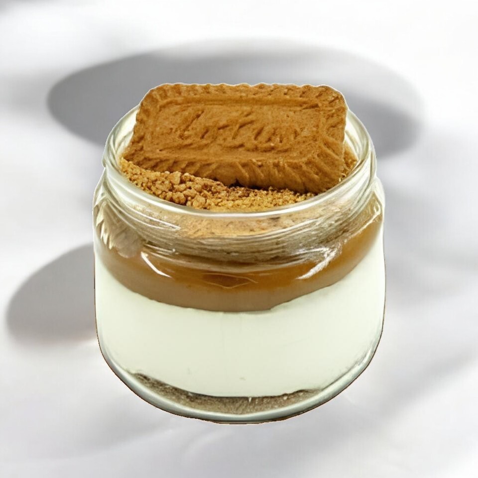 Çıtır Lotus (Lotus Kremalı Magnolya)