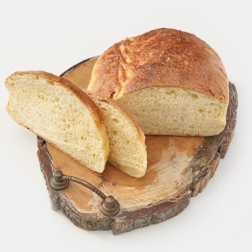 Sarı Buğday Ekmeği (500-550gr.)