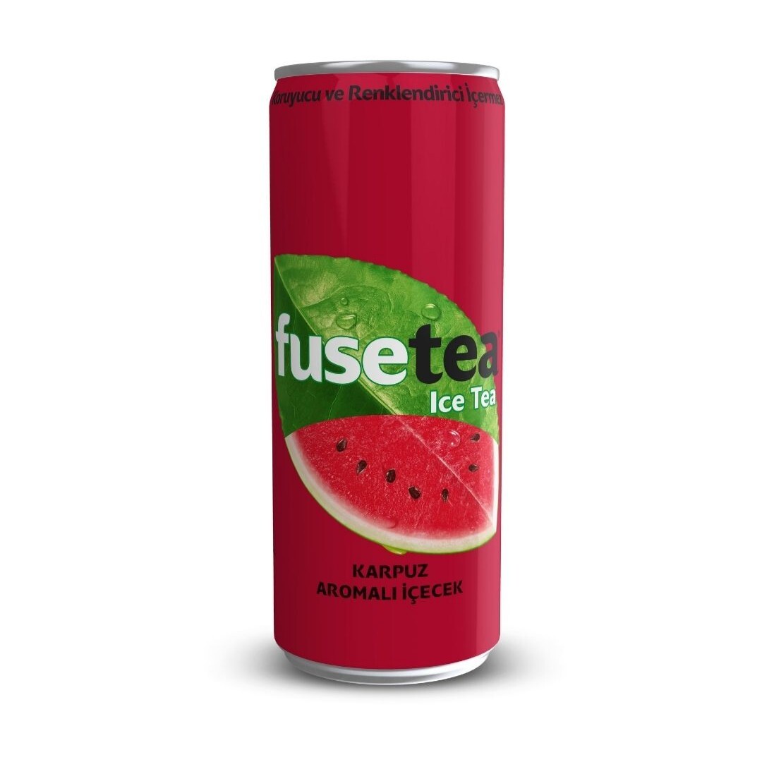 Fuse Tea Karpuz