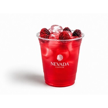 Berry Hibiscus