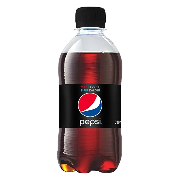 Pepsi Max