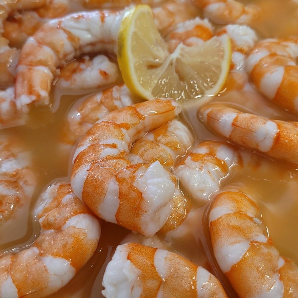 Jumbo Karides