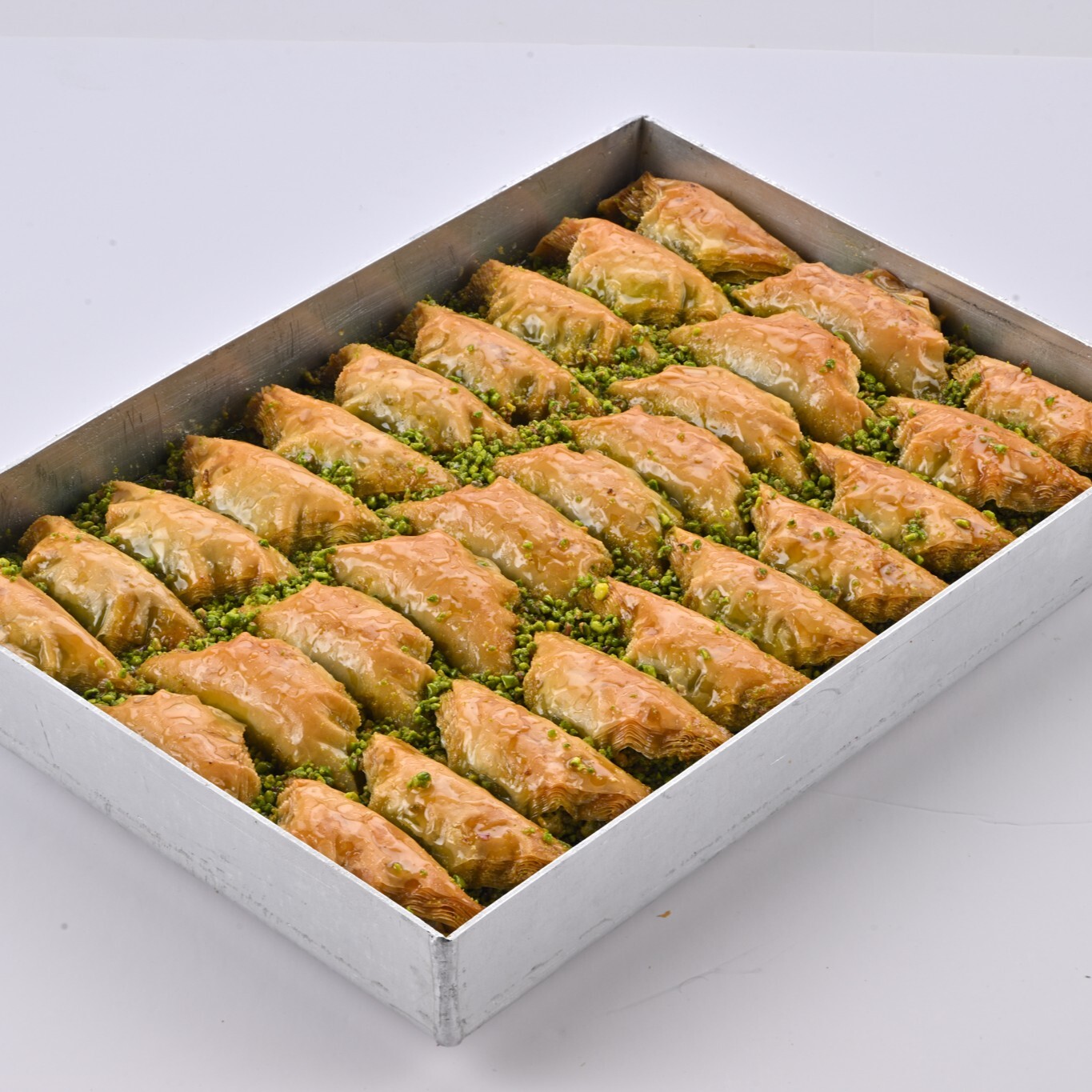Şöbiyet Baklava (1 kg.)