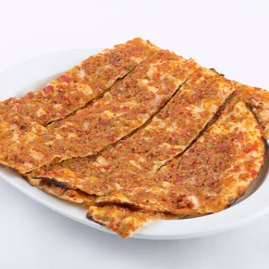 açık pide