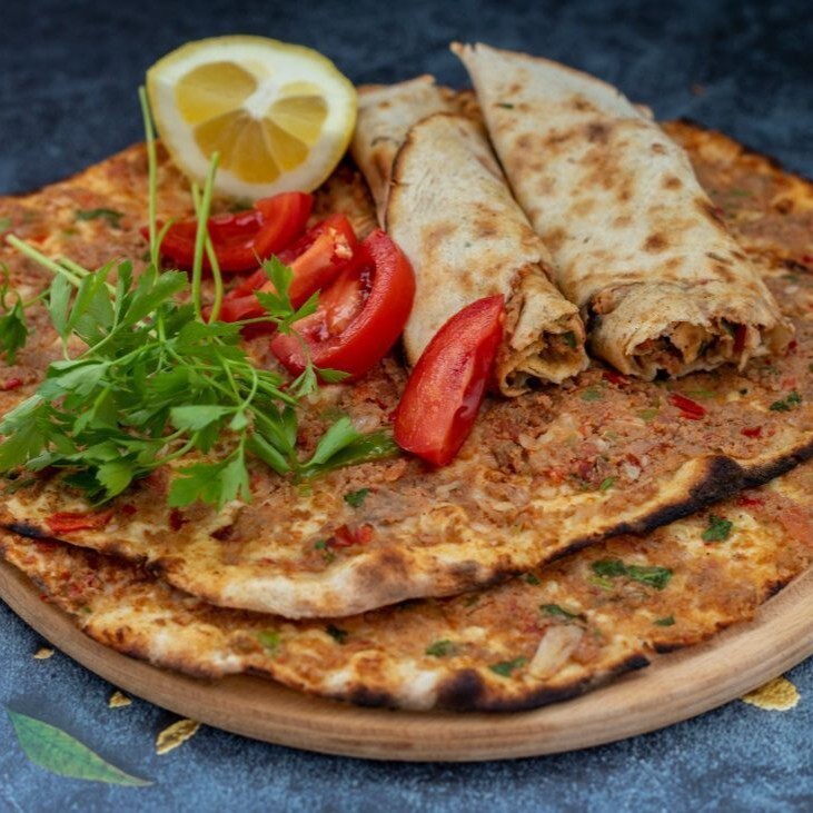 Lahmacun
