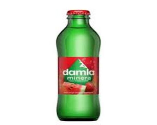 Karpuz Çilek Soda