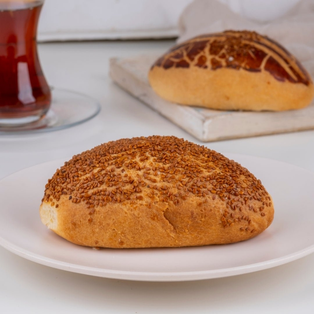 Kaşarlı Poğaça