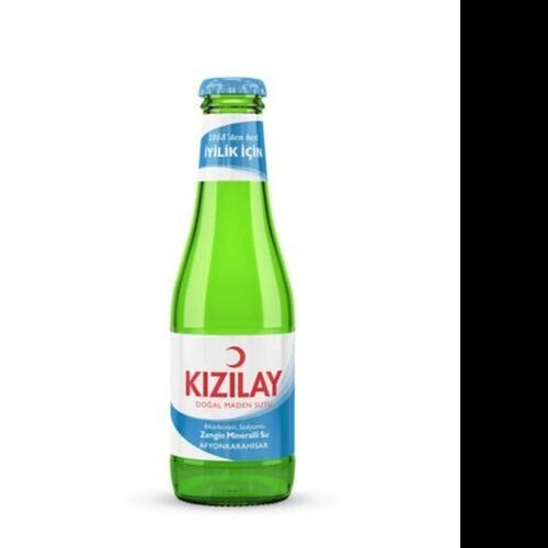 Sade Soda