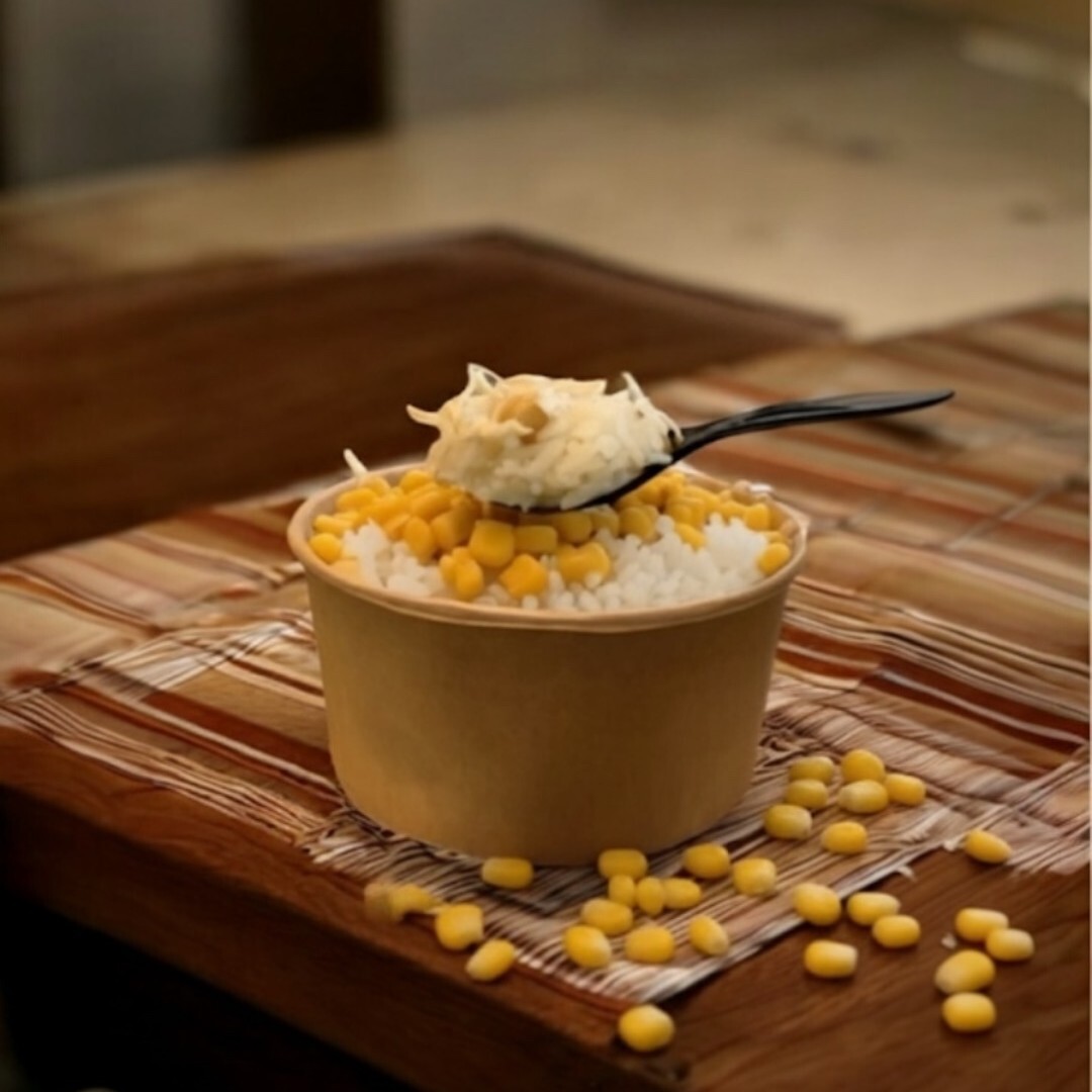 Duble Mısırlı Pilav (750 gr)