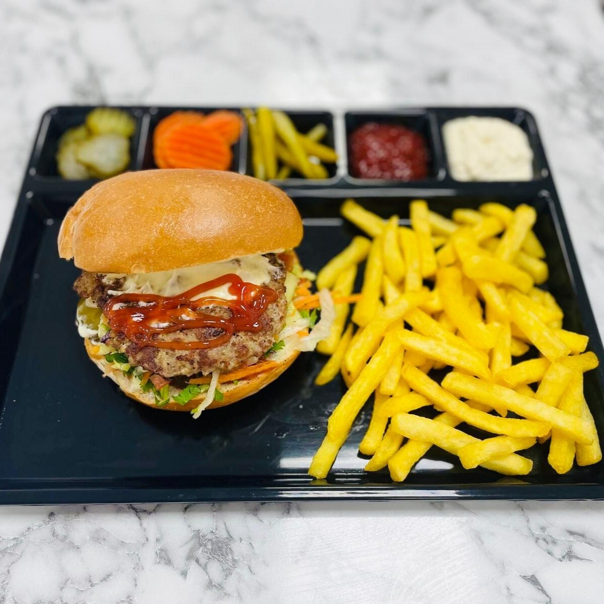 Et Burger