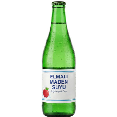 Elmalı Soda (20 cl.)