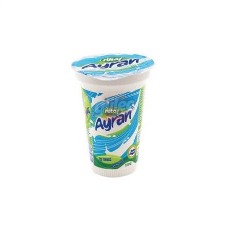 Ayran (17 Cl)