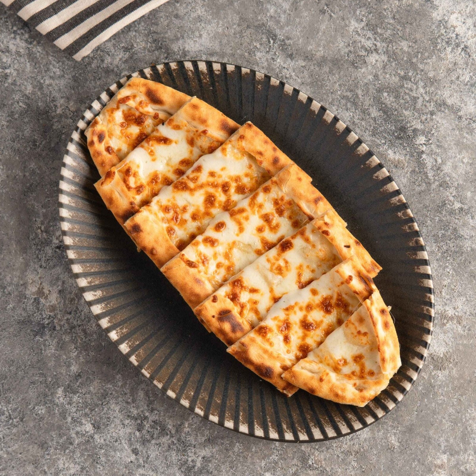 Kaşarlı Pide