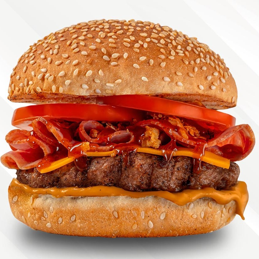 Teksas Burger