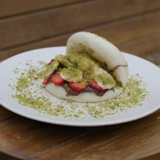 Tatlı Bun