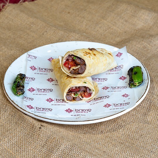 Adana Dürüm (100 gr)