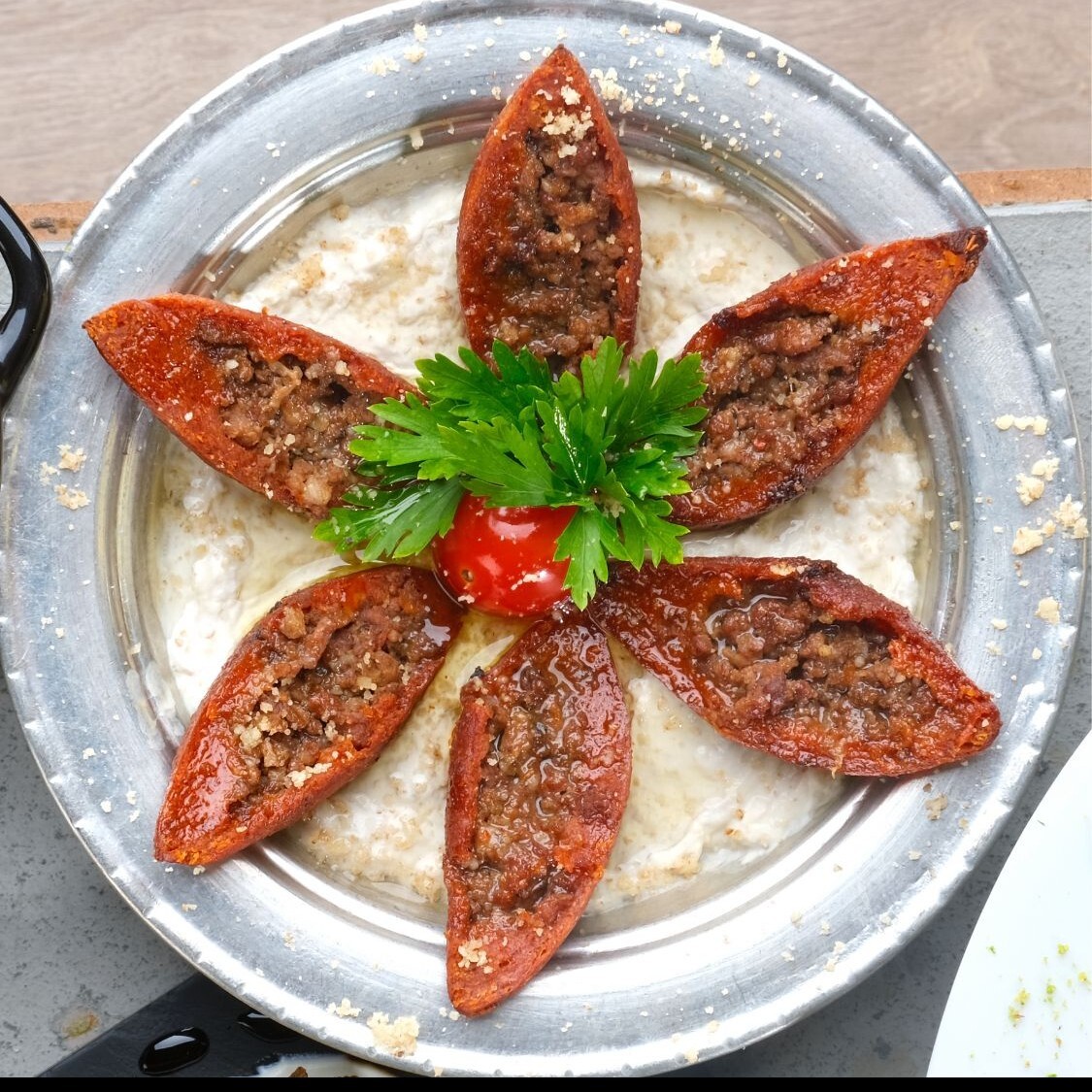 EKŞİLİ ORUK 350 GR