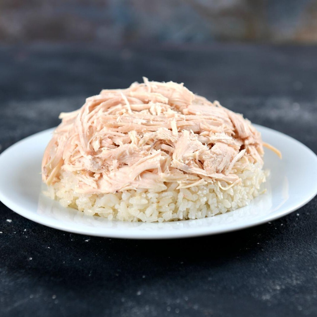 Special Menü (150gr Tavuk)