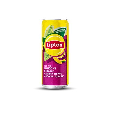 Lipton Ice Tea Mango (33 cl.)