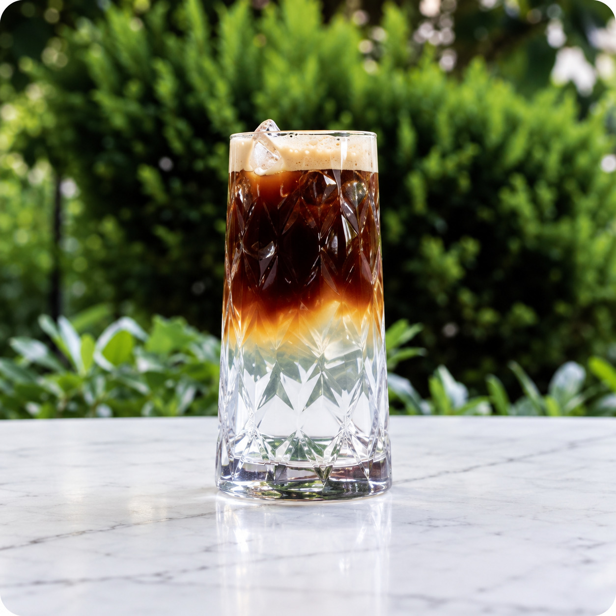 Espresso Tonic