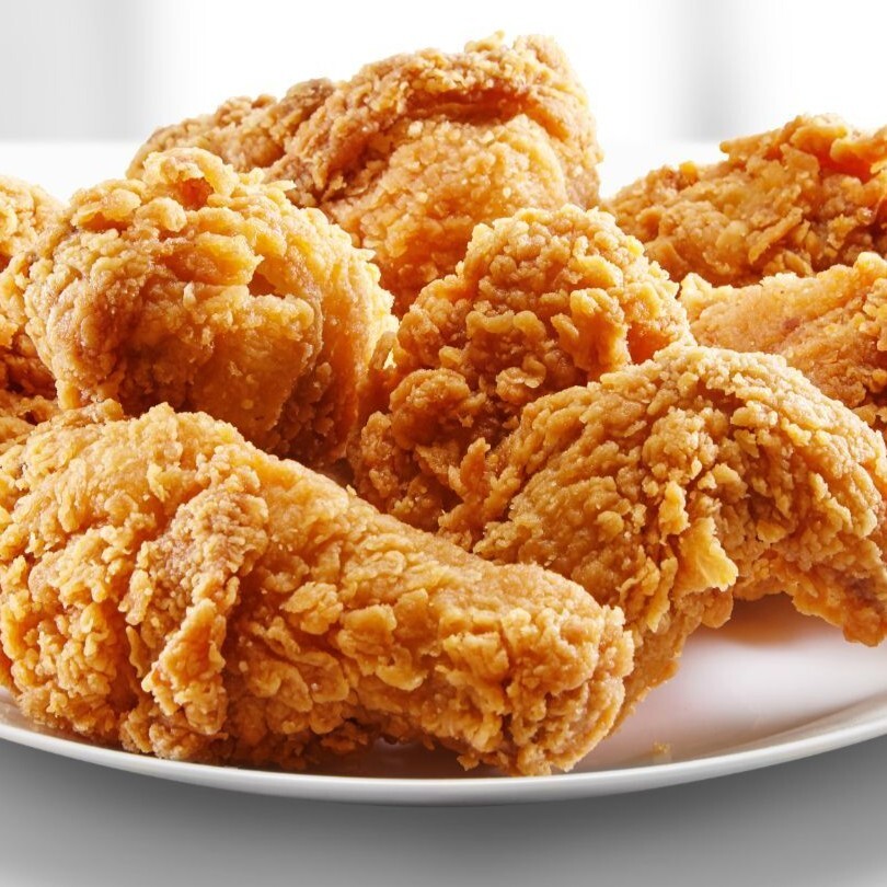 Bbq Wings (2 Adet)