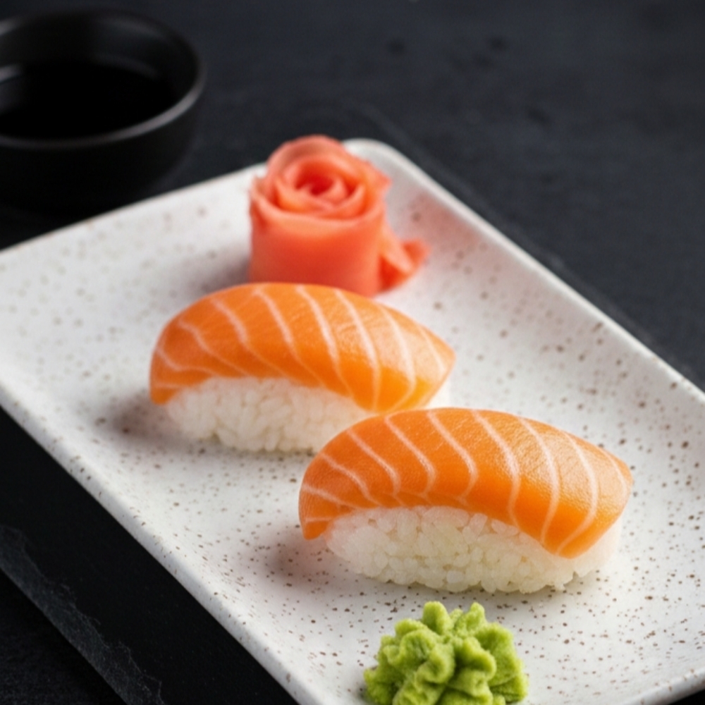 Sake Nigiri