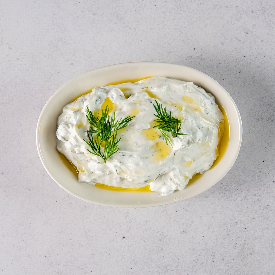 Haydari (200 gr.)