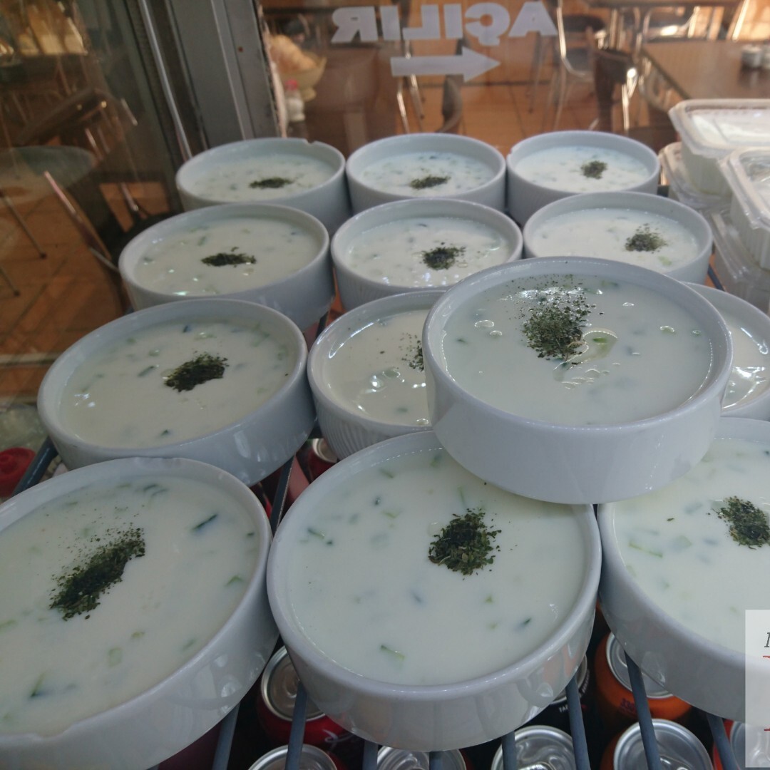 Cacık