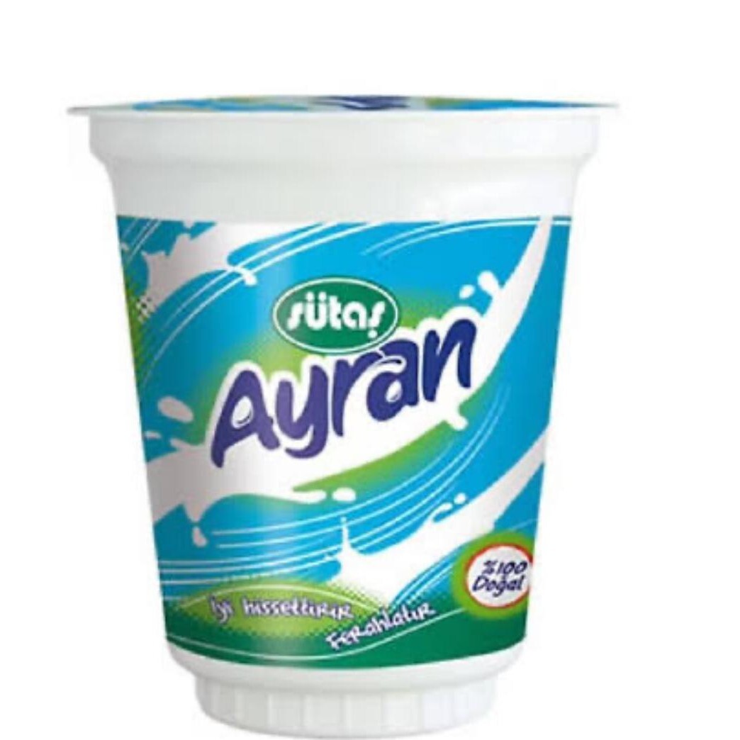 Ayran (275 Ml)