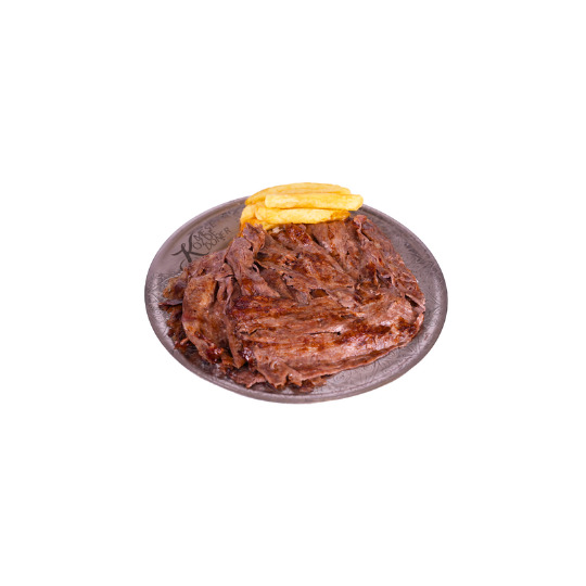 Et Döner porsiyon (110gr)