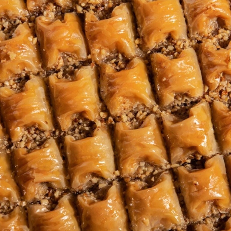 Cevizli Cimcik Baklava (1 kg.)