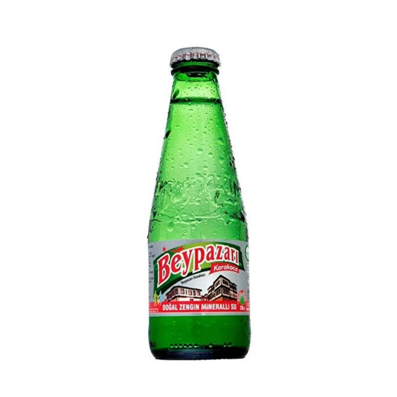 Beypazarı Maden Suyu (20 cl.)
