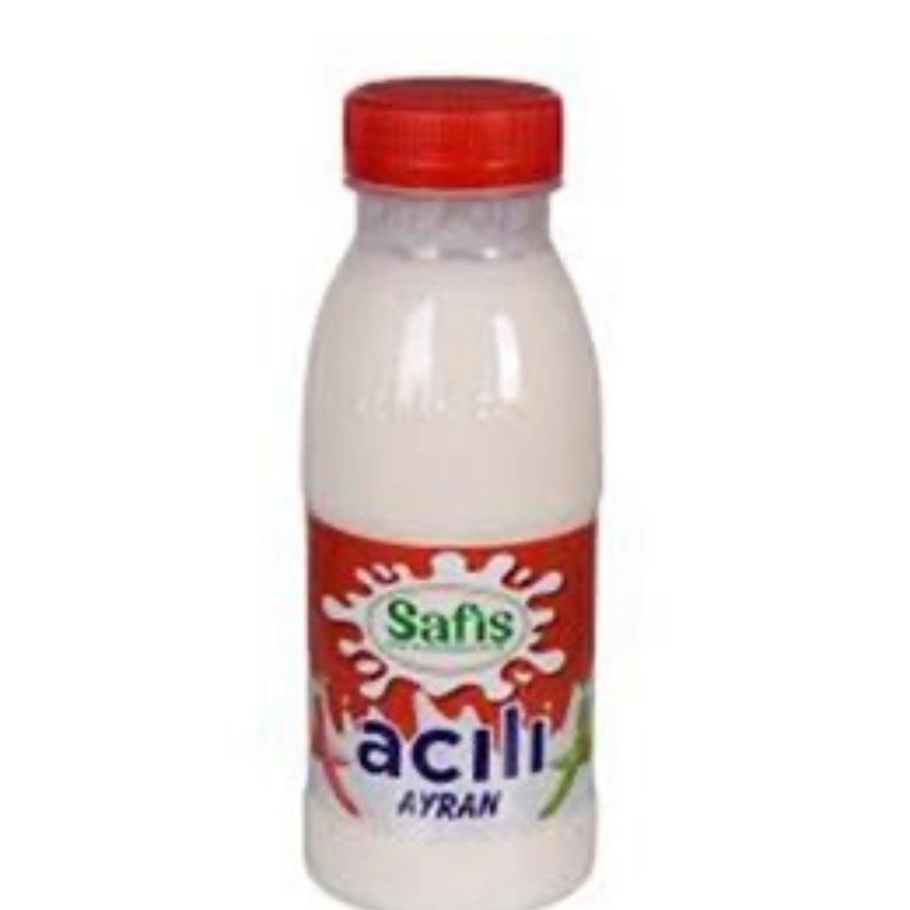 Acılı Ayran