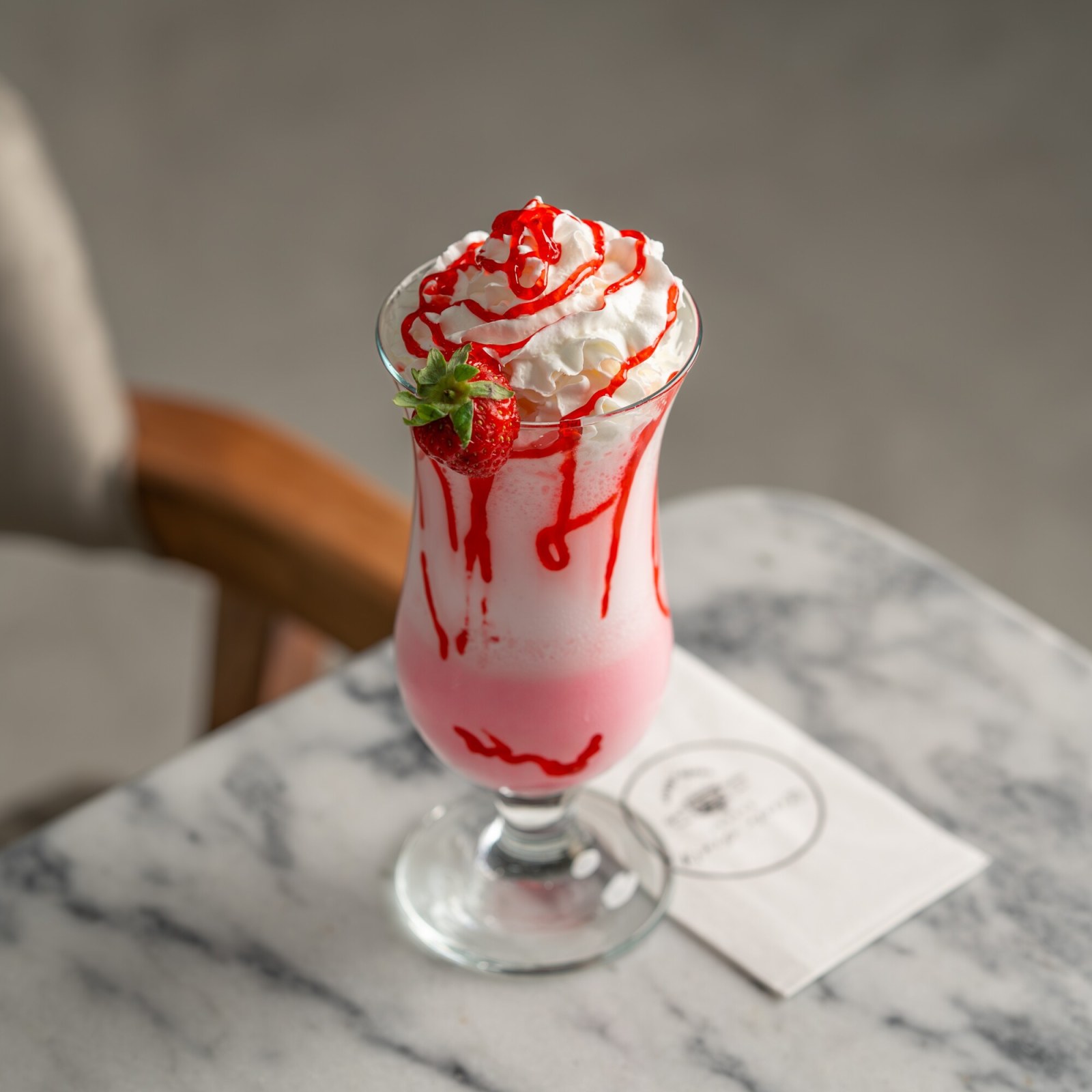 Milkshake