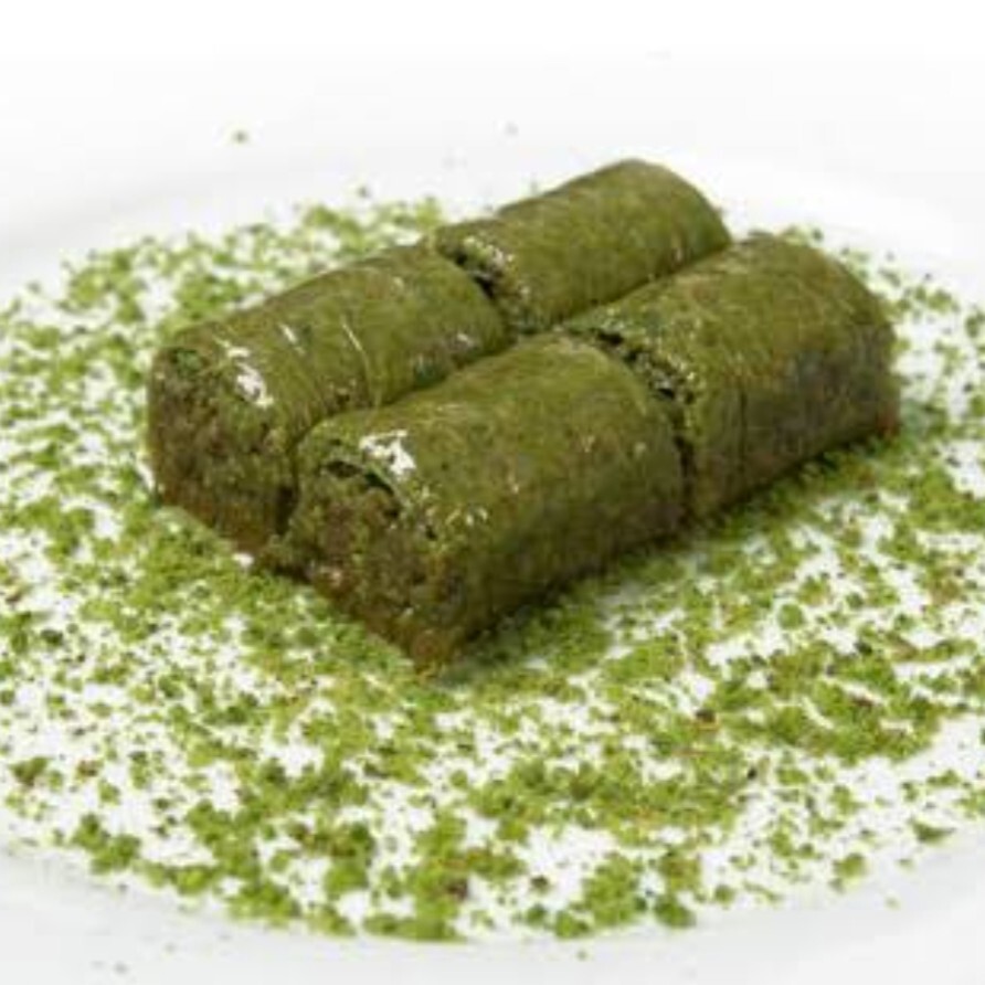 Fıstık Dolama (500 gr.)