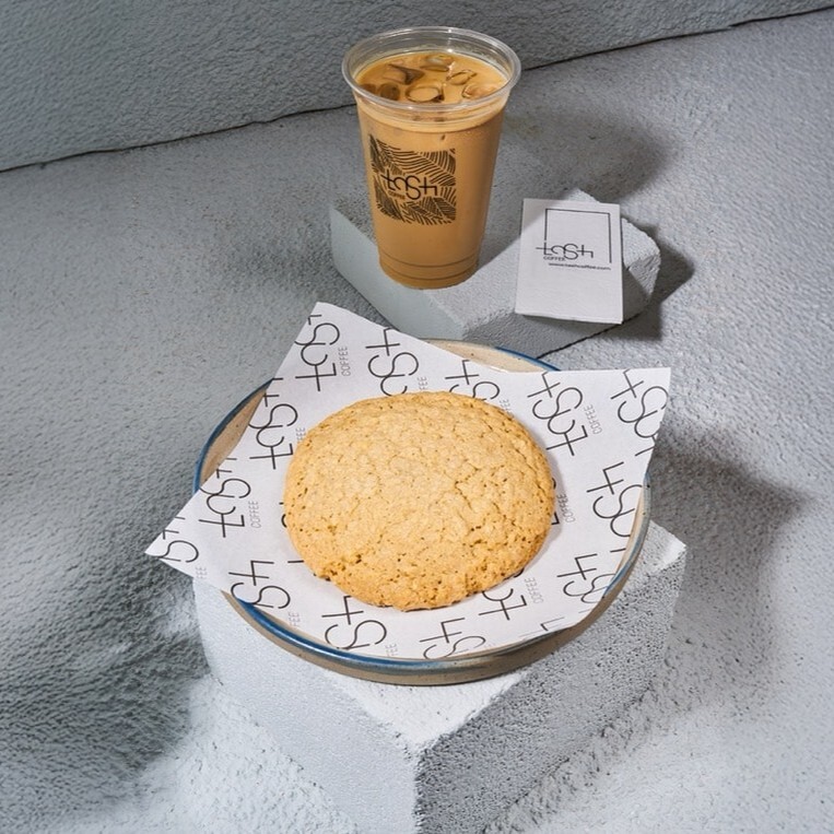 Fındıklı Cookie