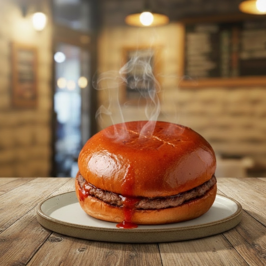 Islak Hamburger
