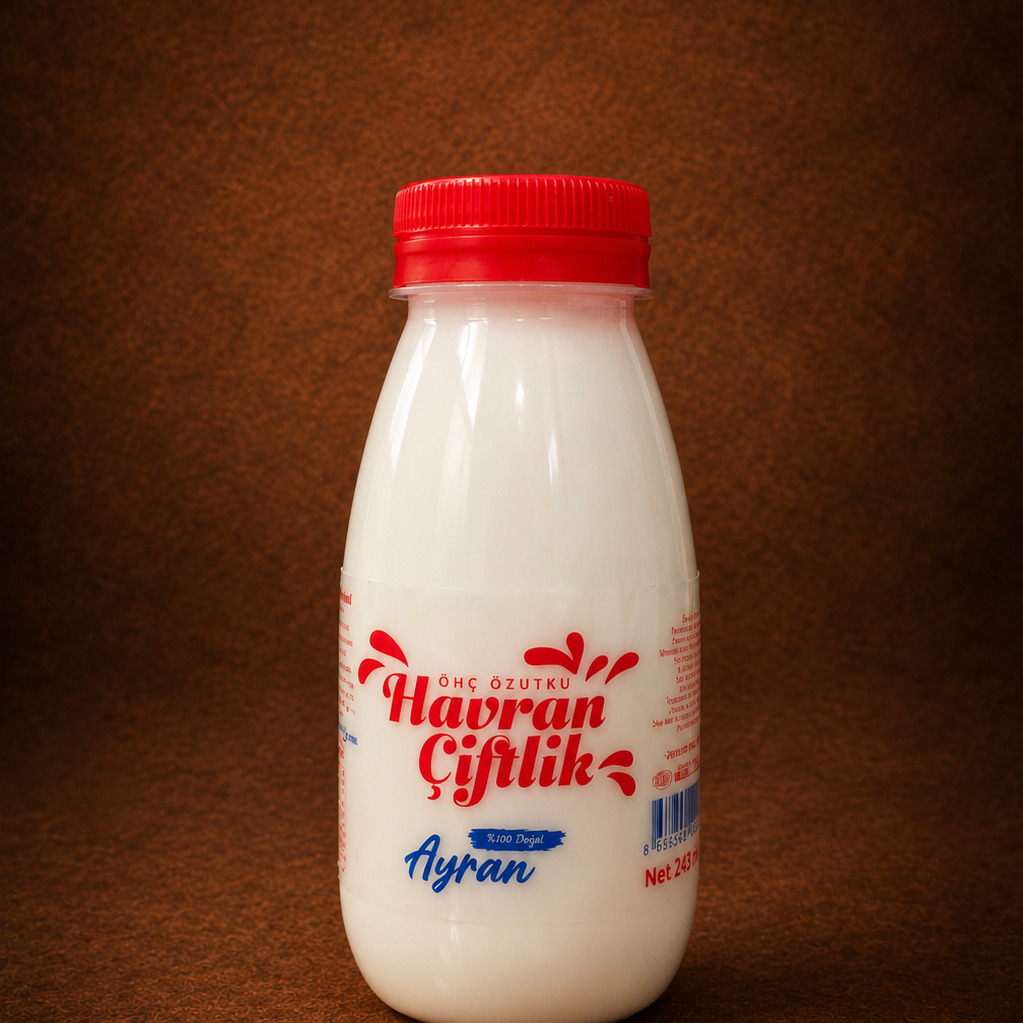 Ayran (200 ml)