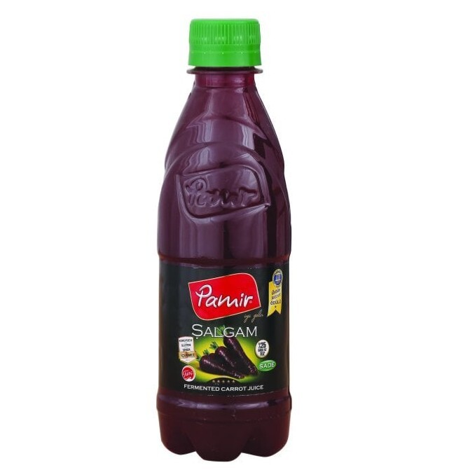 Şalgam - Acılı ( 330 ml )