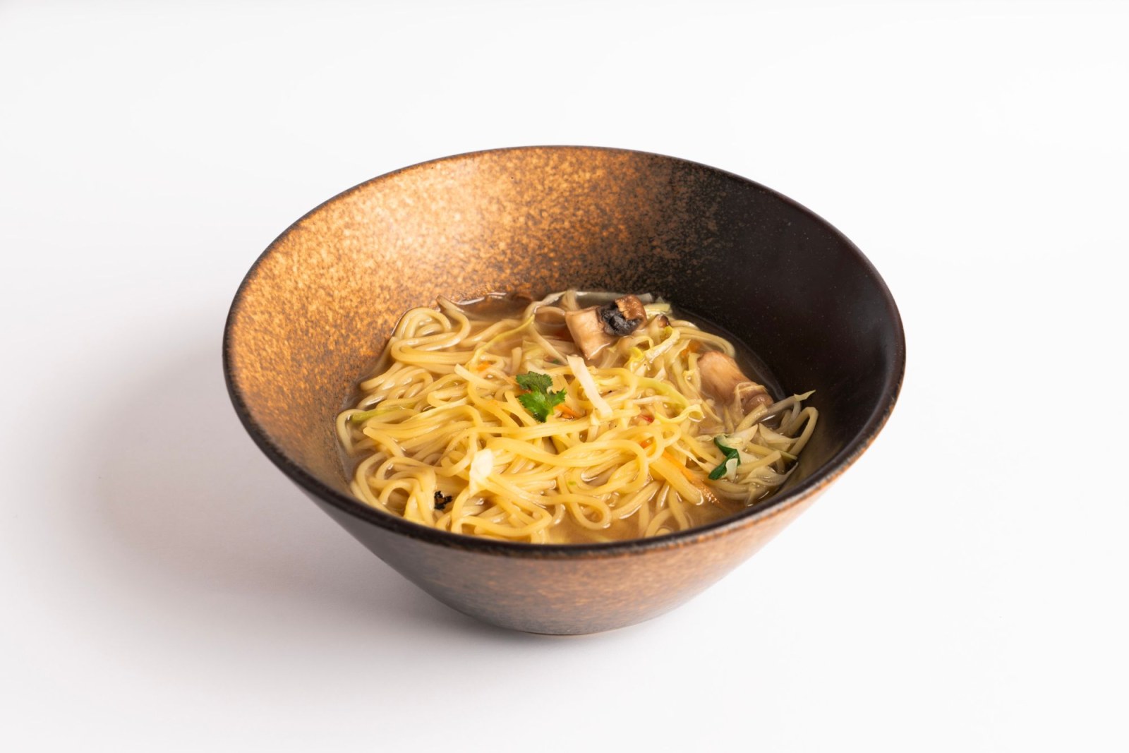 Sebzeli Ramen